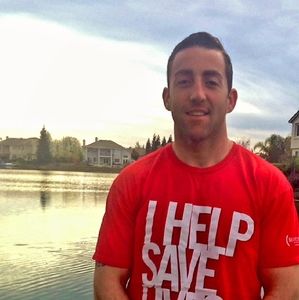 Meet your Posher, Zachary